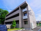 東海道本線/清水駅 バス:6分:停歩3分 3階 築14年の外観