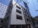 東海道本線/清水駅 徒歩3分 4階 築13年の外観