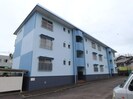 東海道本線/清水駅 バス:20分:停歩3分 3階 築36年の外観