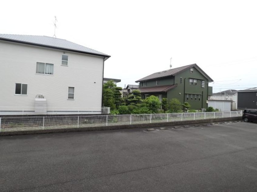  東海道本線/清水駅 バス9分クミアイ化学前下車:停歩15分 1階 築14年