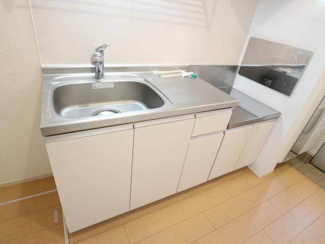  東海道本線/清水駅 バス9分クミアイ化学前下車:停歩15分 1階 築14年