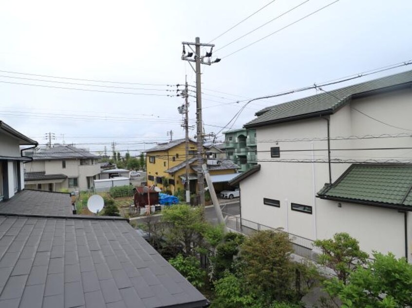  静岡鉄道静岡清水線/狐ケ崎駅 徒歩12分 1-2階 築12年