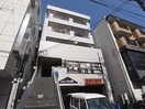  静岡鉄道静岡清水線/新清水駅 徒歩1分 4階 築38年
