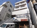  静岡鉄道静岡清水線/新清水駅 徒歩1分 4階 築38年