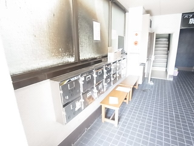  静岡鉄道静岡清水線/新清水駅 徒歩1分 4階 築38年