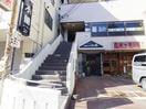  静岡鉄道静岡清水線/新清水駅 徒歩1分 4階 築38年