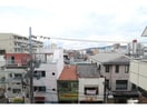  静岡鉄道静岡清水線/新清水駅 徒歩1分 4階 築38年