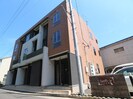 東海道本線/清水駅 バス:12分:停歩3分 2階 築13年の外観