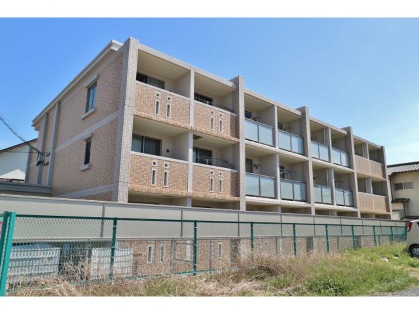  静岡鉄道静岡清水線/狐ケ崎駅 徒歩21分 1階 築14年