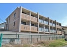 静岡鉄道静岡清水線/狐ケ崎駅 徒歩21分 3階 築13年の外観