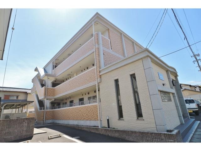  静岡鉄道静岡清水線/狐ケ崎駅 徒歩21分 2階 築13年