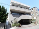 静岡鉄道静岡清水線/新清水駅 徒歩11分 2階 築29年の外観