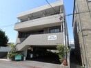  静岡鉄道静岡清水線/新清水駅 徒歩11分 2階 築29年