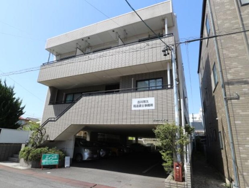  静岡鉄道静岡清水線/新清水駅 徒歩11分 2階 築29年