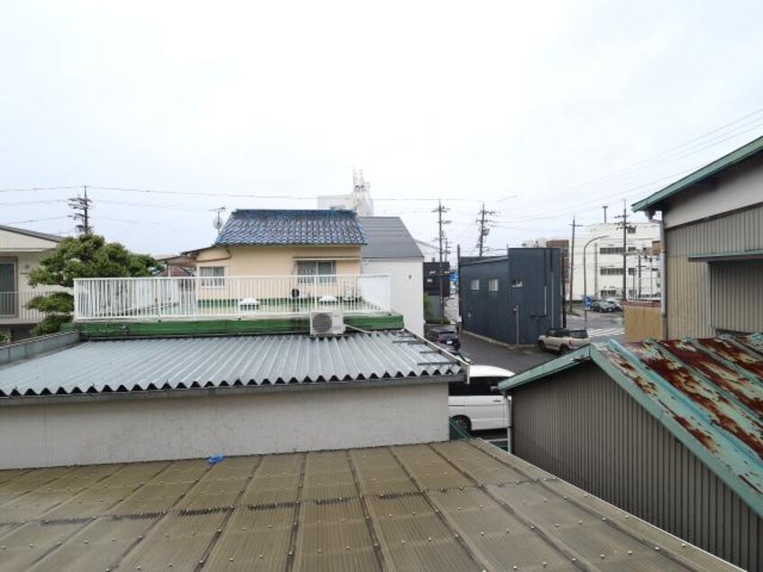  静岡鉄道静岡清水線/新清水駅 徒歩11分 2階 築29年
