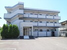 静岡鉄道静岡清水線/新清水駅 バス:20分:停歩4分 3階 築13年の外観
