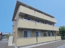 東海道本線/清水駅 バス:7分:停歩4分 3階 築13年の外観