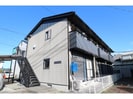 東海道本線/新蒲原駅 徒歩28分 1階 築24年の外観