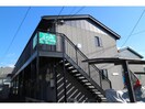  東海道本線/新蒲原駅 徒歩28分 2階 築24年