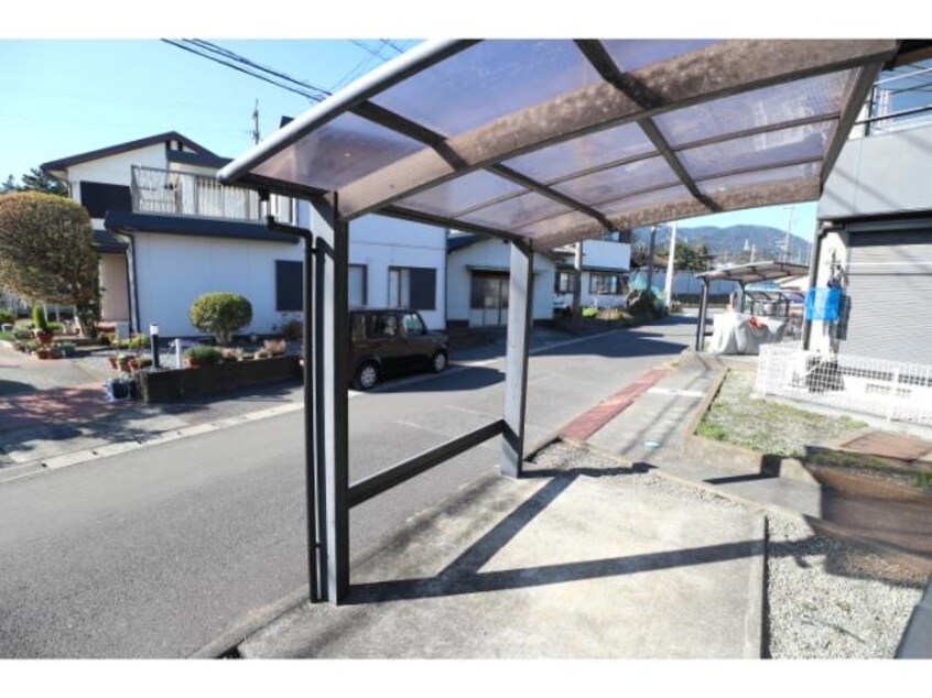  東海道本線/新蒲原駅 徒歩28分 2階 築24年