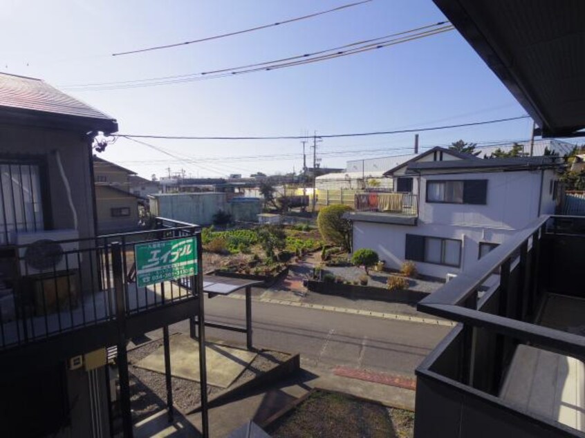  東海道本線/新蒲原駅 徒歩28分 2階 築24年