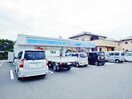 ローソン蒲原東店(コンビニ)まで938m 東海道本線/新蒲原駅 徒歩28分 2階 築24年