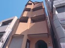 東海道本線/清水駅 徒歩2分 2階 築13年の外観