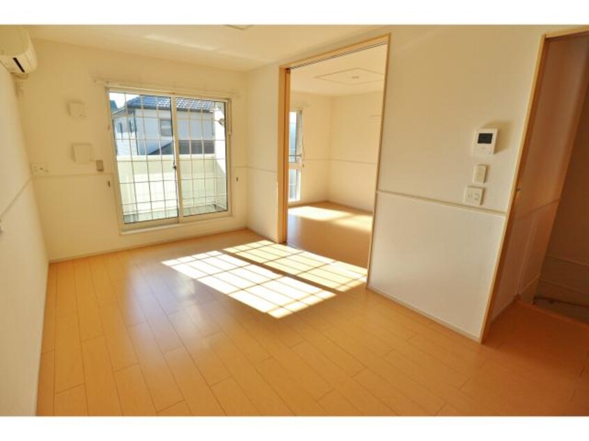 同物件同タイプ 静岡鉄道静岡清水線/新清水駅 バス20分白浜町下車:停歩10分 2階 築13年