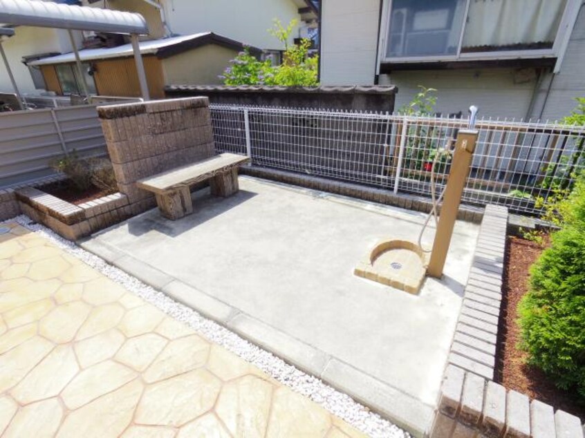  静岡鉄道静岡清水線/新清水駅 バス20分白浜町下車:停歩10分 2階 築13年