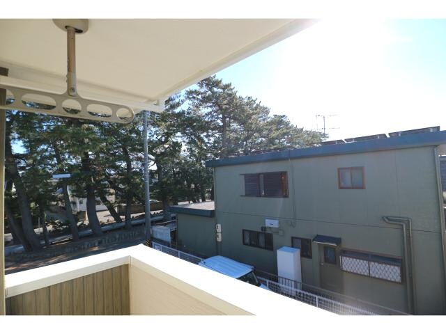 同物件同タイプ 静岡鉄道静岡清水線/新清水駅 バス20分白浜町下車:停歩10分 2階 築13年