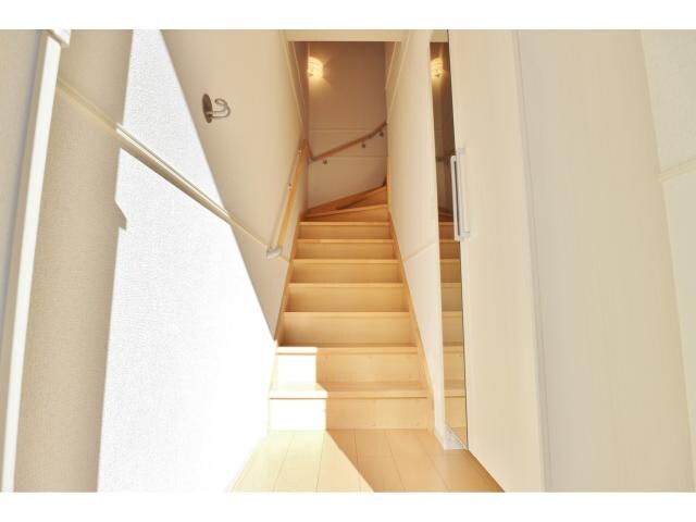 同物件同タイプ 静岡鉄道静岡清水線/新清水駅 バス20分白浜町下車:停歩10分 2階 築13年