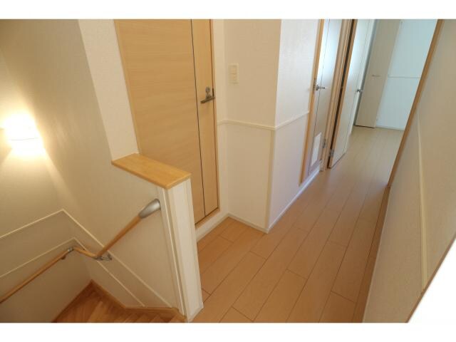 同物件同タイプ 静岡鉄道静岡清水線/新清水駅 バス20分白浜町下車:停歩10分 2階 築13年