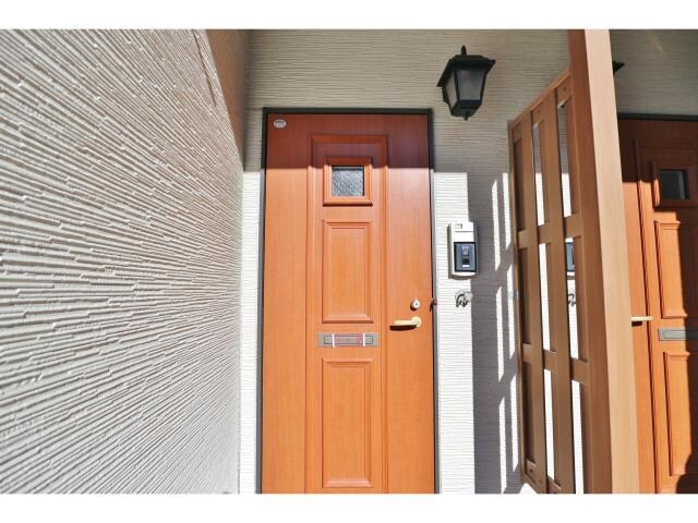 同物件同タイプ 静岡鉄道静岡清水線/新清水駅 バス20分白浜町下車:停歩10分 2階 築13年