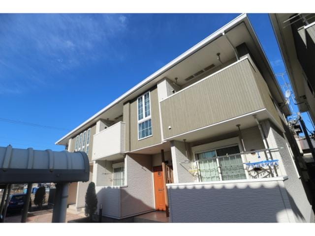  東海道本線/清水駅 バス26分白浜町下車:停歩10分 1階 築13年