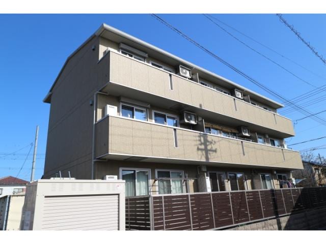  東海道本線/清水駅 バス10分梅が岡下車:停歩3分 2階 築13年