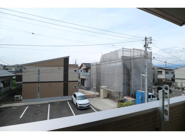  東海道本線/清水駅 バス10分梅が岡下車:停歩3分 2階 築13年