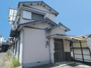 東海道本線/清水駅 バス:9分:停歩4分 1-2階 築50年の外観