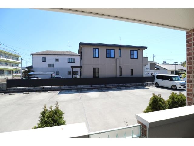  静岡鉄道静岡清水線/新清水駅 バス19分三保松原入口下車:停歩4分 1階 築13年