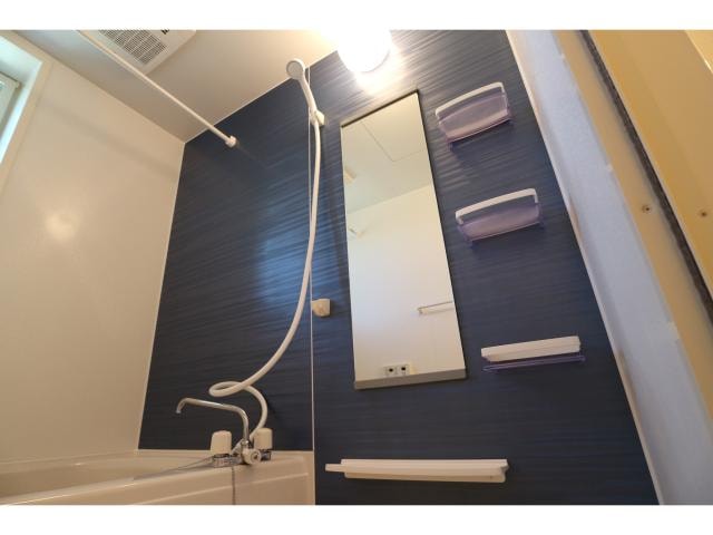  静岡鉄道静岡清水線/新清水駅 バス19分三保松原入口下車:停歩4分 1階 築13年