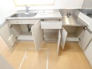  東海道本線/興津駅 バス11分消防学校前下車:停歩2分 1階 築13年