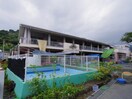 静岡市立興津北こども園(幼稚園/保育園)まで833m 東海道本線/興津駅 バス11分消防学校前下車:停歩2分 1階 築13年