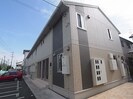 静岡鉄道静岡清水線/桜橋駅 徒歩15分 2階 築13年の外観