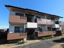 東海道本線/清水駅 バス:13分:停歩1分 2階 築37年の外観