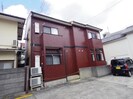 東海道本線/清水駅 徒歩7分 1階 築21年の外観