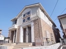 東海道本線/清水駅 バス:13分:停歩9分 1階 築13年の外観