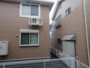  東海道本線/清水駅 バス13分飯田小学校入口下車:停歩9分 1階 築13年