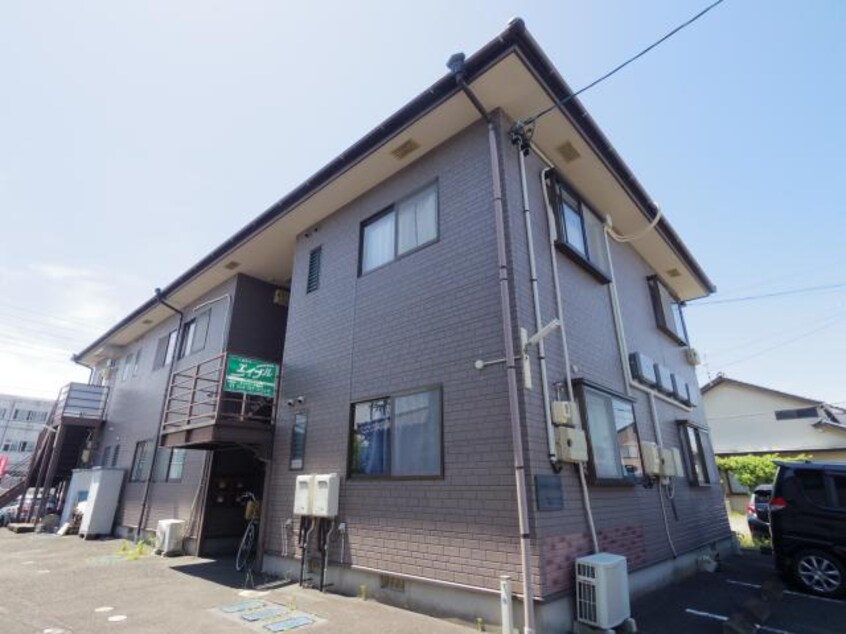  東海道本線/清水駅 バス13分五分団下車:停歩3分 1階 築28年