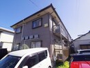  東海道本線/清水駅 バス13分五分団下車:停歩3分 1階 築28年