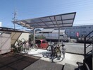  東海道本線/清水駅 バス13分五分団下車:停歩3分 1階 築28年