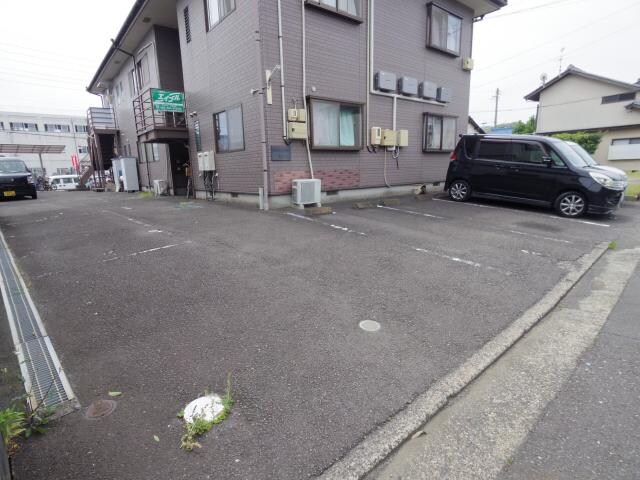 東海道本線/清水駅 バス13分五分団下車:停歩3分 1階 築28年